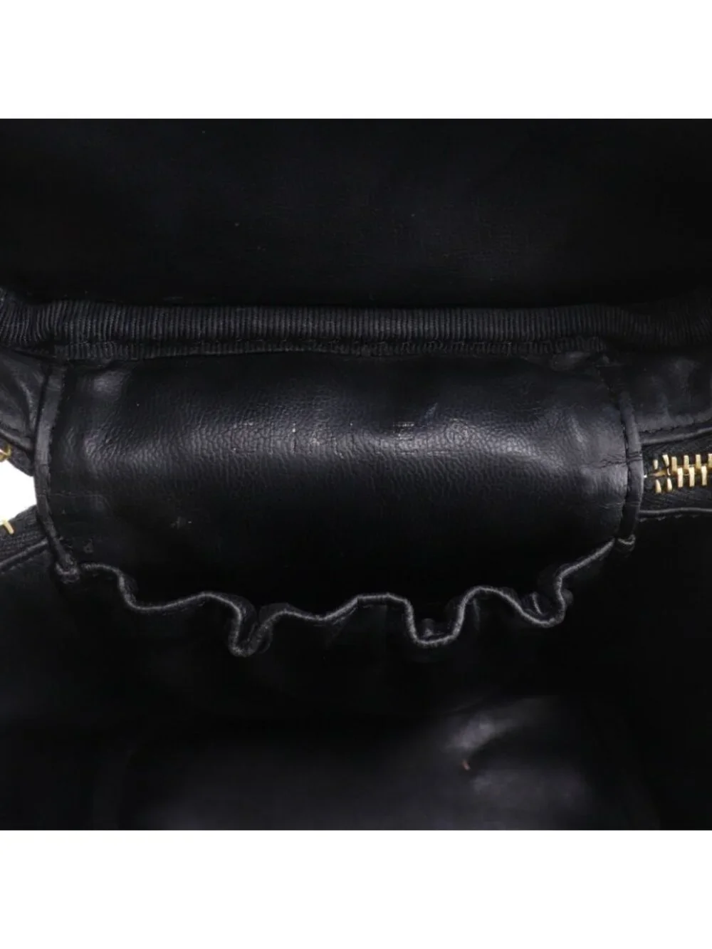 CHANEL this authentic
